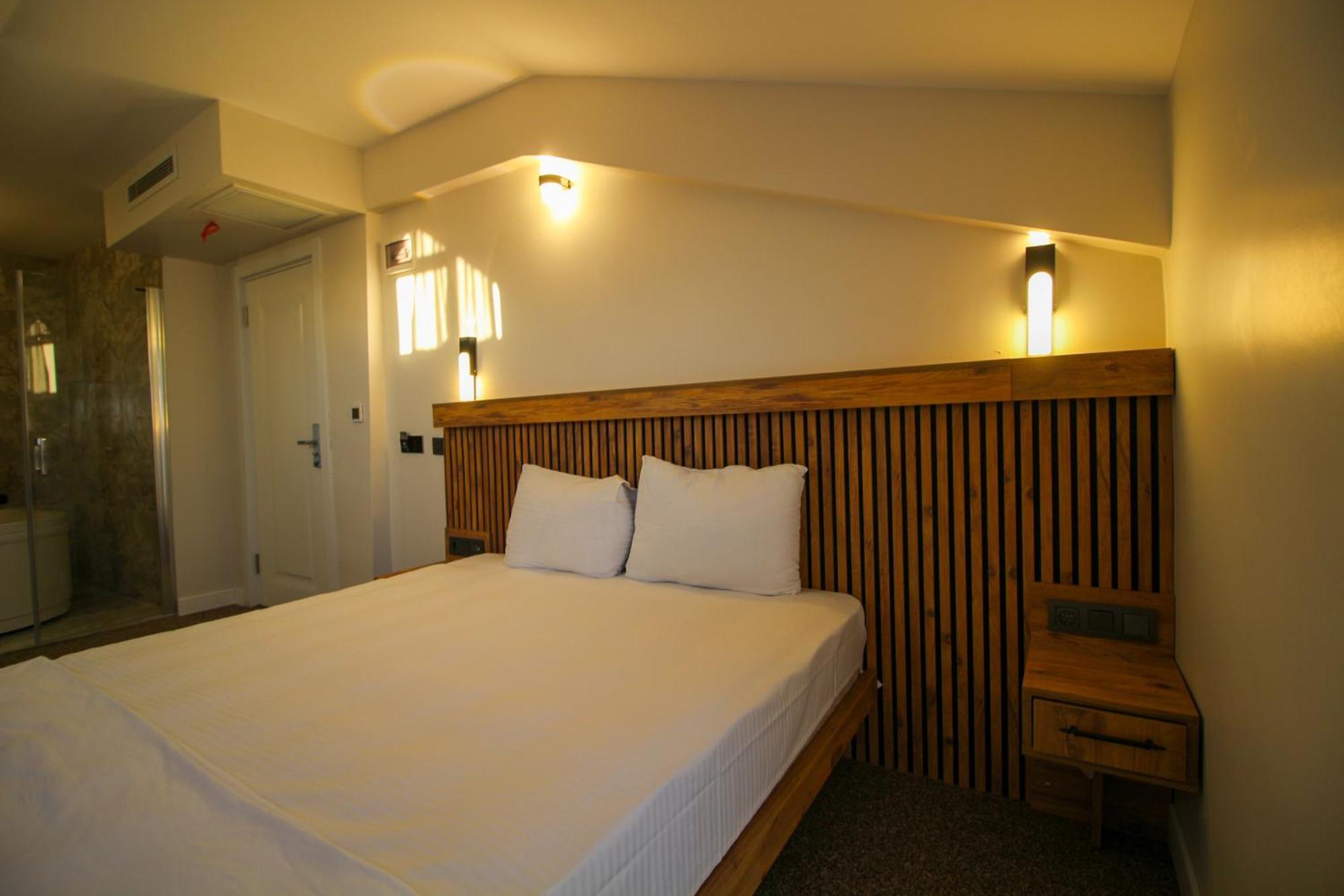 Kaya Hotel Saw Istambul Extérieur photo