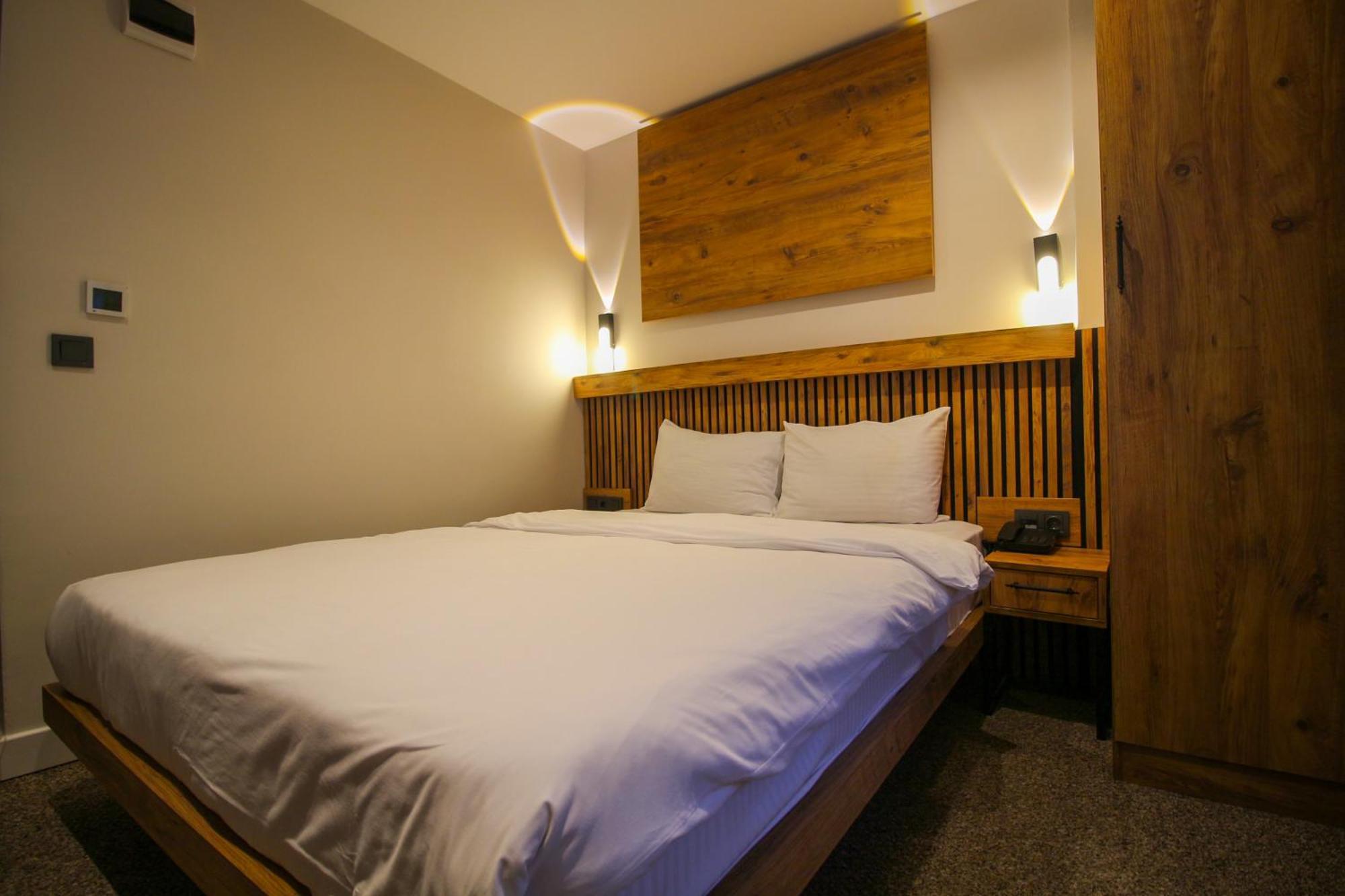 Kaya Hotel Saw Istambul Extérieur photo