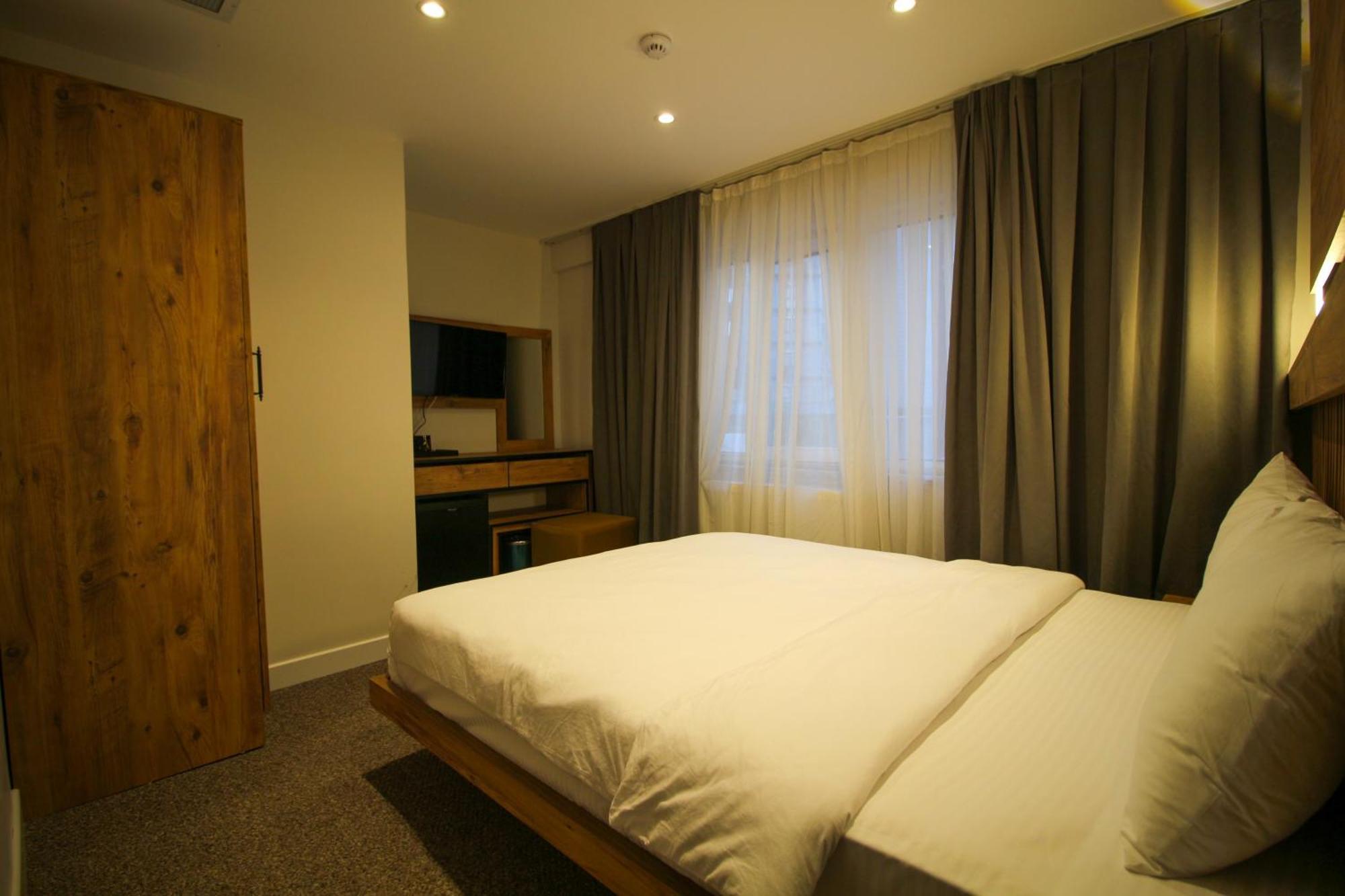 Kaya Hotel Saw Istambul Extérieur photo