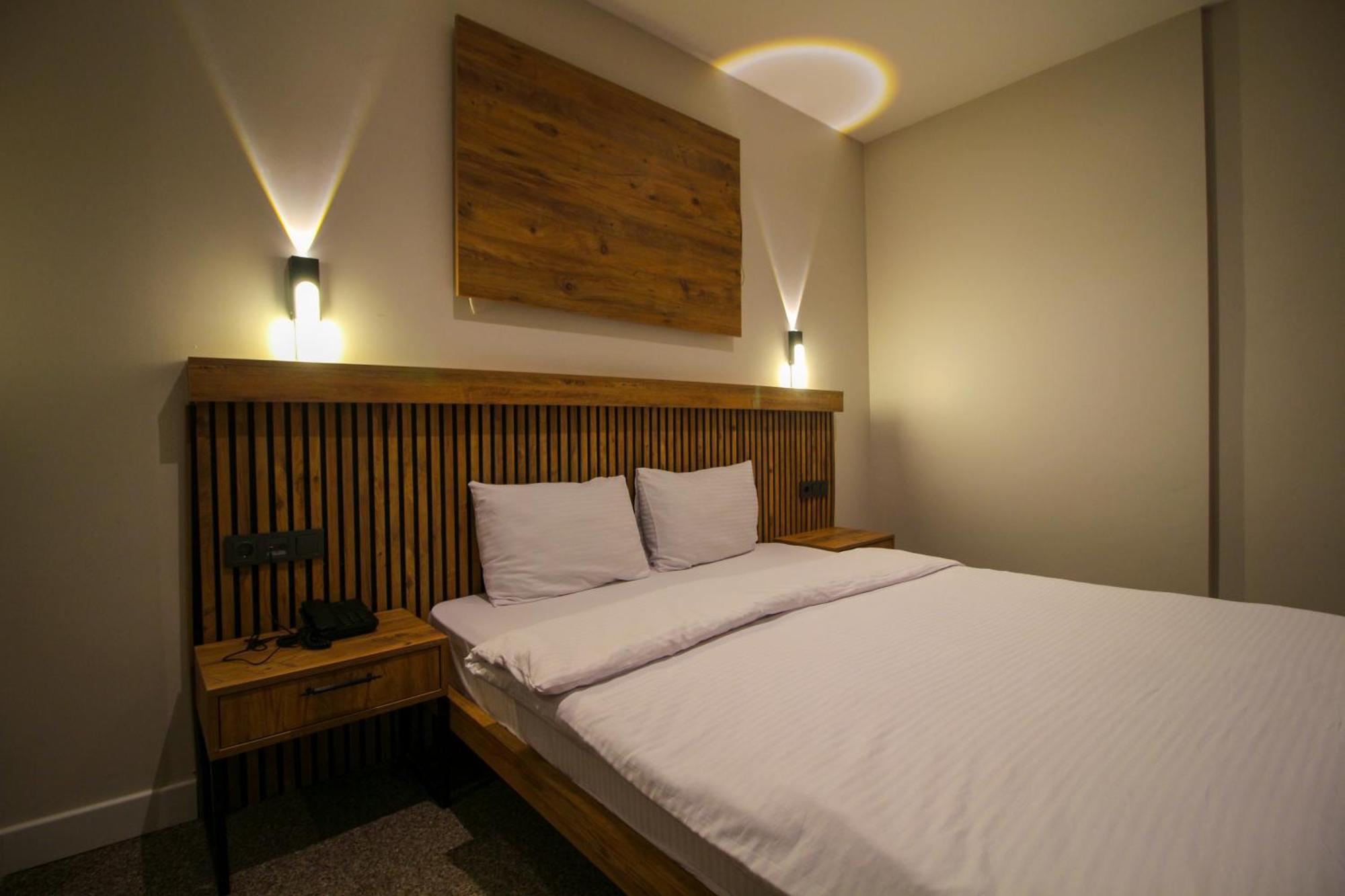 Kaya Hotel Saw Istambul Extérieur photo