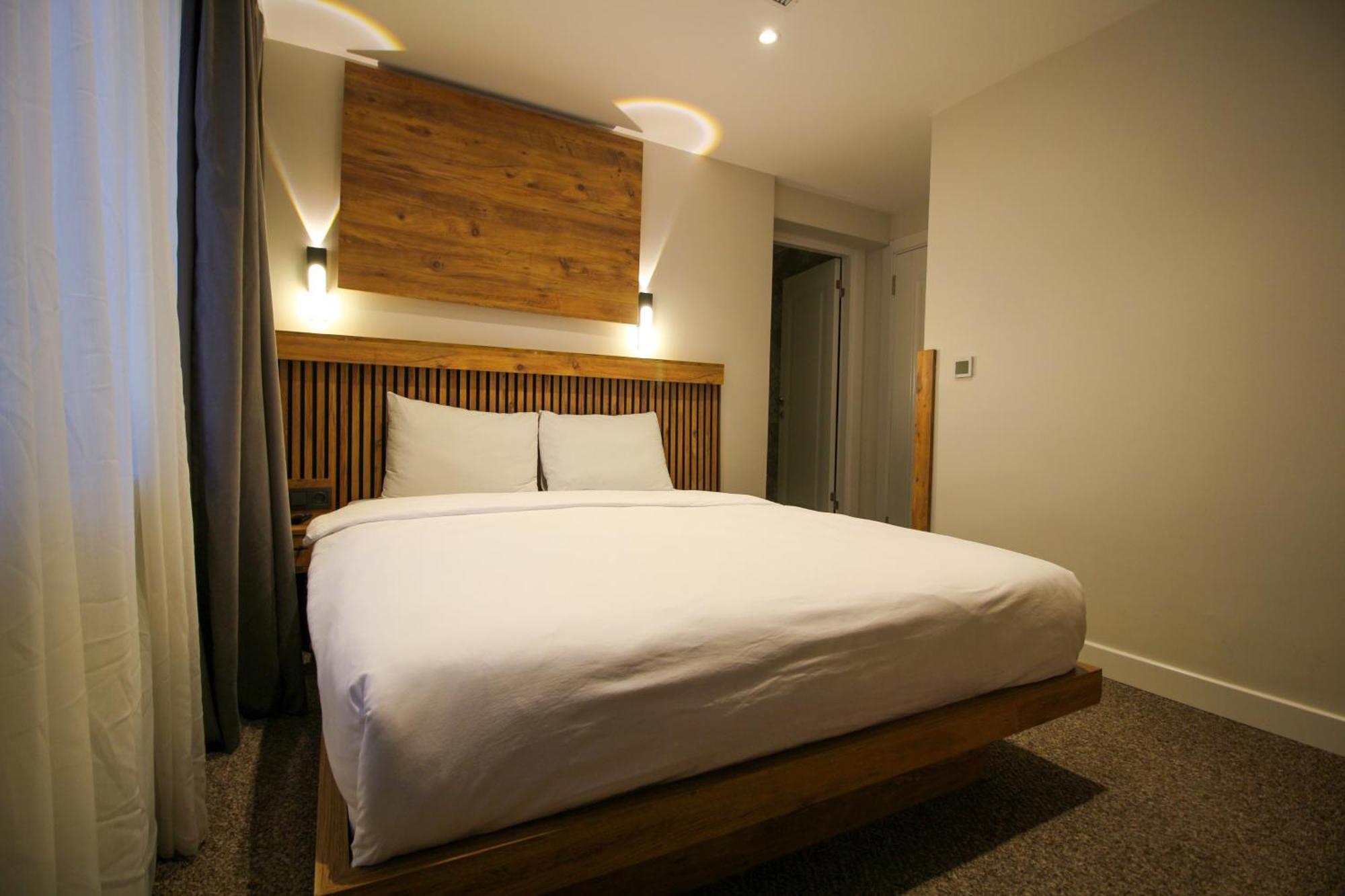 Kaya Hotel Saw Istambul Extérieur photo