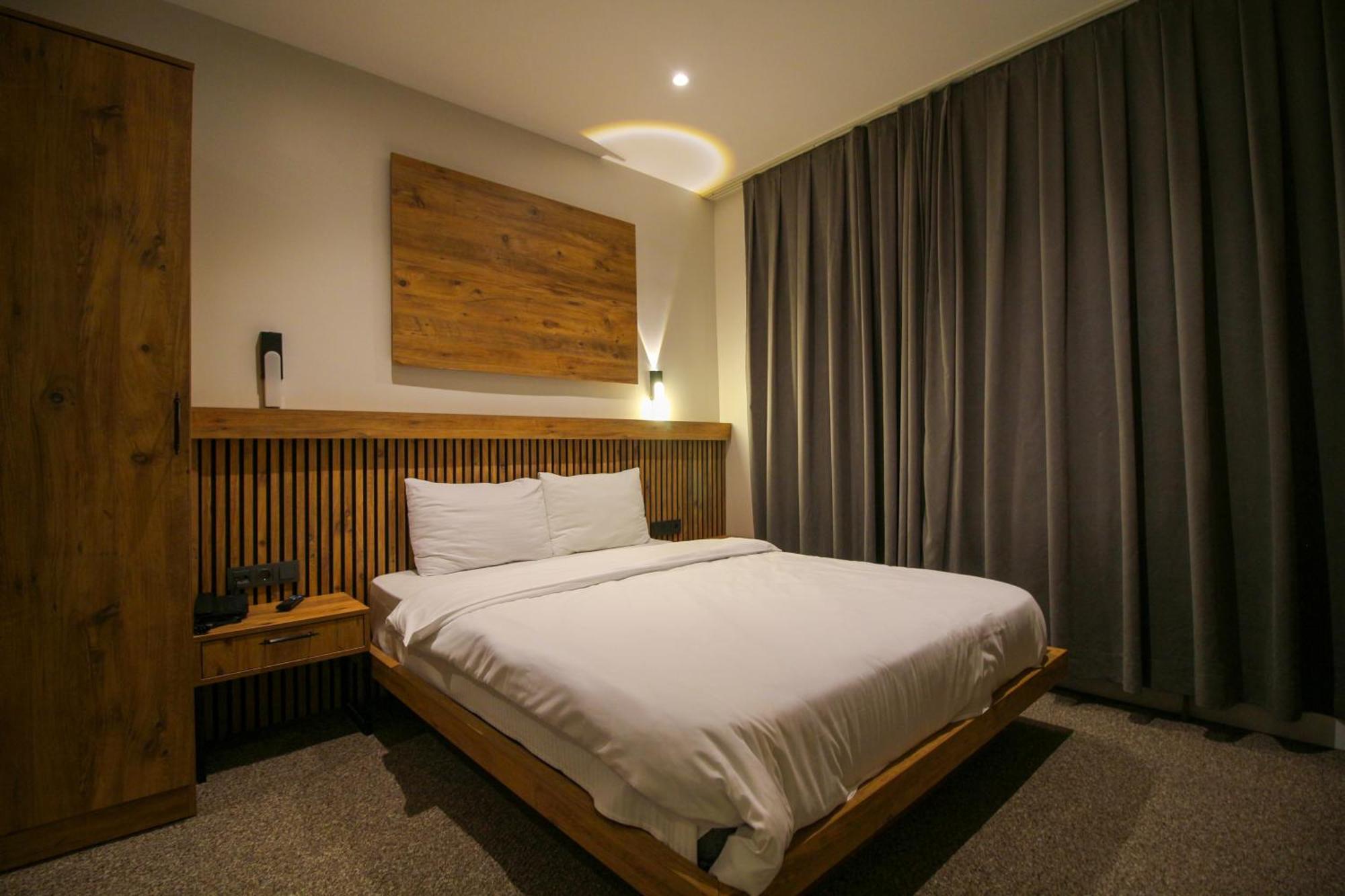 Kaya Hotel Saw Istambul Extérieur photo